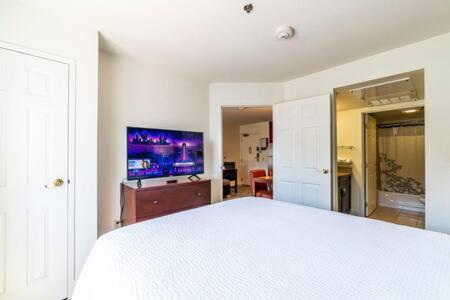 شقة فينيكس  في Metro Phx 1Bd Interior Corridor المظهر الخارجي الصورة
