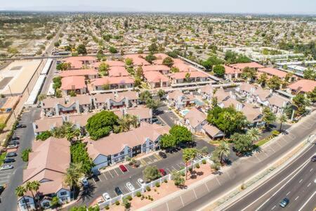 شقة فينيكس  في Metro Phx 1Bd Interior Corridor المظهر الخارجي الصورة