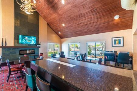 شقة فينيكس  في Metro Phx 1Bd Interior Corridor المظهر الخارجي الصورة